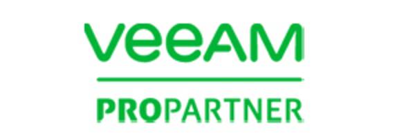 VEEAM Propartner, Dalabäckens Teknik AB